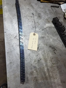 De colección Skidoo Moto de Nieve 92 Pitch Doble Rodillo Cadena Safari?? - Imagen 1 de 3