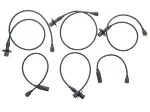 Spark Plug Wire Set 91XGMH45 for 356A 356B 356C 356SC 912 914 1956 1957 1958 - Picture 1 of 1