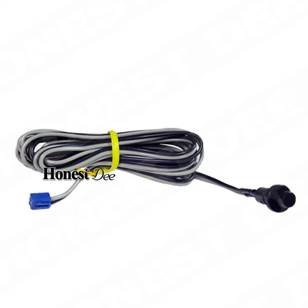 DEI 8631 Viper Python Automate Valet Replacement Momentary Programming Switch - Image 1 of 1