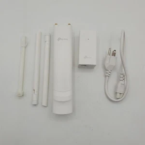 TP-Link EAP225-Outdoor Omada AC1200 Wireless Access Point - Picture 1 of 3