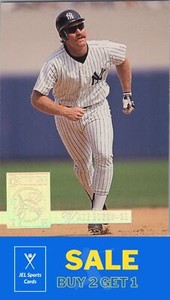 1994 Donruss #36 Wade Boggs Special Edition