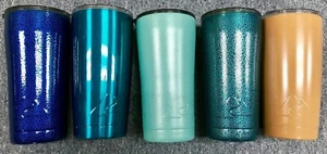 Ozark Trail 20oz Insulated Stainless Steel Tumbler Powder Coated BPA Free - Picture 1 of 38