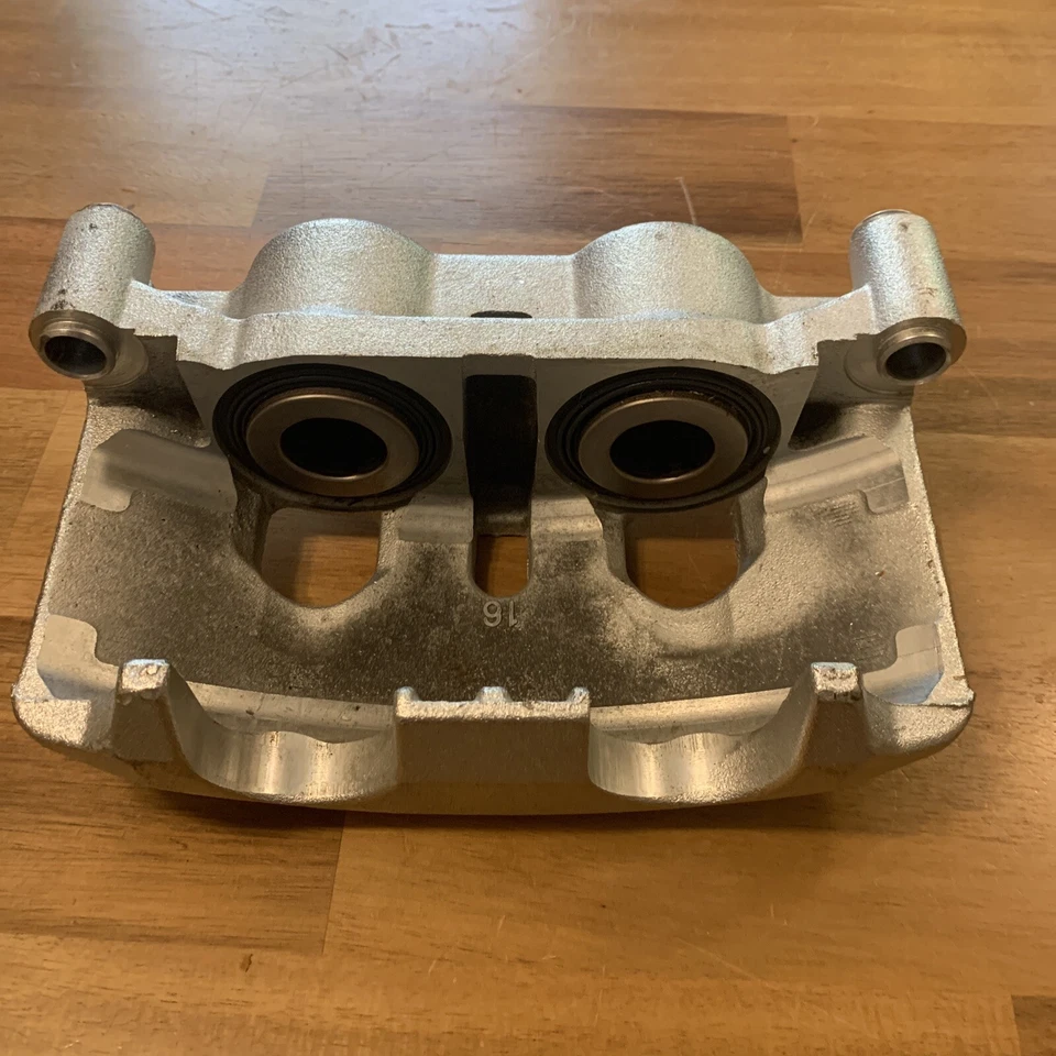 Pinza de freno de disco ACDelco GM equipo original 1722514 Foto 1 de 4