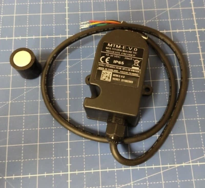 MTM-E-V.0 MULTITURN MAGNETIC ABSOLUTE ENCODER UR - Bild 1 von 3