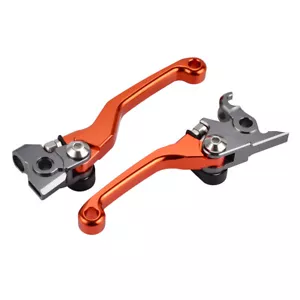Jeu de Leviers Embrayage Frein Pour KTM 530 EXC 2008-2011 250 350 XCF SXF 2013 - Imagen 1 de 6
