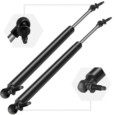 For 1999-2004 Jeep Grand Cherokee Rear Tailgate Trunk Lift Supports Struts 2pcs - Image 1 of 4