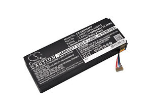 Battery for AT&T S Pro 2 SPro2 Verizon ZTE MF97V SRQ-MF97V Li3863T43P6HA03715