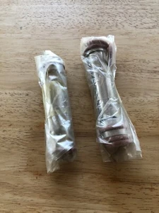 1965-88 Porsche 911 Factory Collapsible Oil Return Tube NOS - Picture 1 of 1