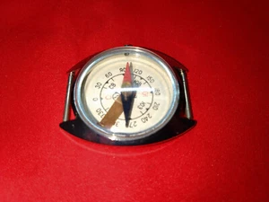 Vintage Soviet USSR Wrist Compass Vostok KN-1 CHCHZ itsvintagetime Tourist gift - Picture 1 of 4