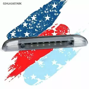 Rear Third 3Rd Brake LED Light Lamp Fit For NISSAN FRONTIER Pickup 2001-2004 New - Foto 1 di 12
