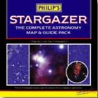 Philips Stargazer: The Complete Astromony Map And Guide Pack: Northern Hemispher