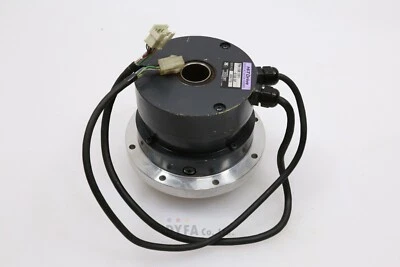 高清 Hi-t 驱动器伺服执行器划痕 FH2000,FHA-25B-1911-E150-SP MOT-I-3938=3A26 — 第 1/4 张图片