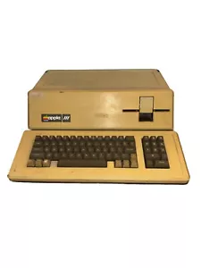 Apple III 256 Computer - Bild 1 von 10