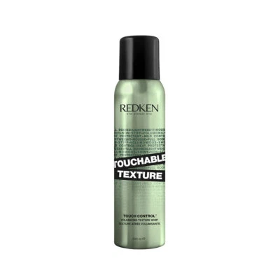 Redken Touchable Texture 200 ml - deutsche Produkte, kein Import - Bild 1 von 3