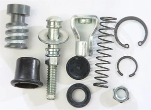 K&L 32-7497 - REAR Brake Master Cylinder Rebuild Kit For Honda 43520-MBG-006 - Picture 1 of 2