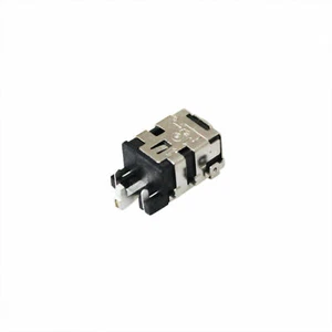 DC Jack Power Socket Port For Asus F512 F512J F512D F512DA F512F F512FA F512JA - Picture 1 of 3