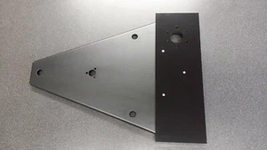 Actualización de placa de brazo Linn LP12 Majik - Imagen 1 de 2
