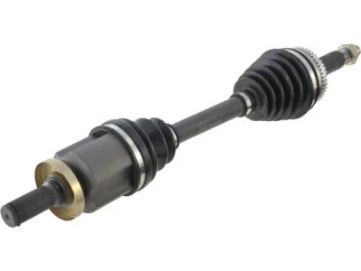 Conjunto de eje delantero izquierdo Chevrolet Optra CV 2004-2007 API 92494PWSB 2005 Foto 1 de 2