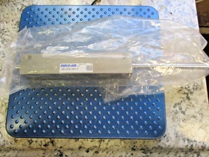 NEW FABCO-AIR CYLINDER SQF-121X6-DR13-E - Picture 1 of 3