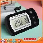 Digital Mini Thermometer Max/Min Record Waterproof for Kitchen Home Restaurant