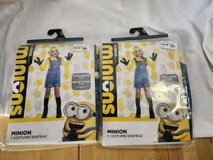 Minions Costume Shorts - Picture 1 of 10