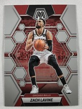 2022-23 Panini Mosaic Parallels and Base Pick Your Card, SHIPS FREE! Up'd 11/14!