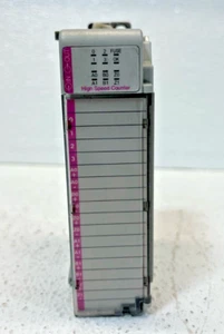 Allen-Bradley 1769-HSC SER A Compact I/O High Speed Counter - Picture 1 of 3