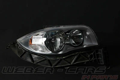 7193388 Halogen Headlight H7 VR Right Head Light OEM BMW 1er E87 LCI E82 E81 - Image 1 of 4