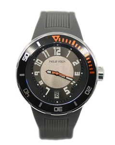 Philip Stein Active Extreme Stainless Steel Watch 34-BGR-RGR - Picture 1 of 5