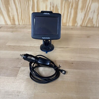 Magellan Roadmate 1212 Black (With Accessories) - Image 1 of 4