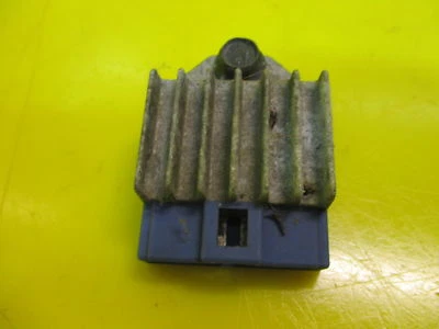 1997  97 YAMAHA VMAX V-MAX 600 XTC GENUINE RECTIFIER VOLTAGE REGULATOR - Image 1 of 4