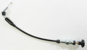 Mikuni Choke Cable Assembly 990-662-002
