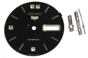 Seiko 6309-7191 D dial for spares restore - Imagen 1 de 2