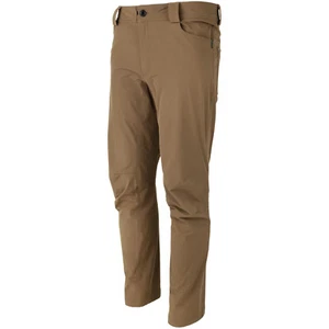 BERETTA Men's Gunner Tech Performance Durable 4-Way Stretch Active Sports Pants - Picture 1 of 9