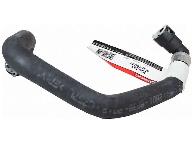 Manguera de calefacción para 04-08 Ford F150 Heritage 4,6 L V8 BY54J9 Foto 1 de 1