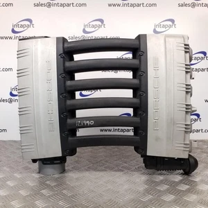 INTAKE MANIFOLD 3.6 PETROL MK1 PORSCHE CAYENNE 2002-2010 M55/01 70310990 - Picture 1 of 7