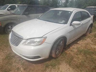 Pinza izquierda 11 12 13 14 CHRYSLER 200 Foto 1 de 4