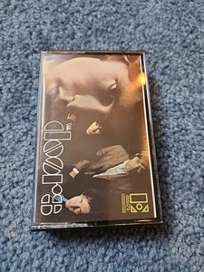 The Doors by The Doors (Cassette, May-1988, Elektra (Label)) - Picture 1 of 3