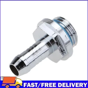 G1/4 Thread Soft Tube Connector for PC Water Cooling System(7.2mm) - Zdjęcie 1 z 12