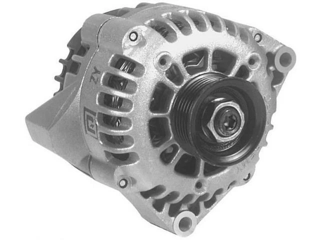 For 1996-2000 GMC Yukon Alternator Denso 26244FMSZ 1997 1998 1999 Denali - Изображение 1 из 2