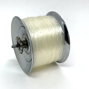 Penn 501 Jigmaster konventionelle Angelrolle Teil - Metallspule - Bild 1 von 7