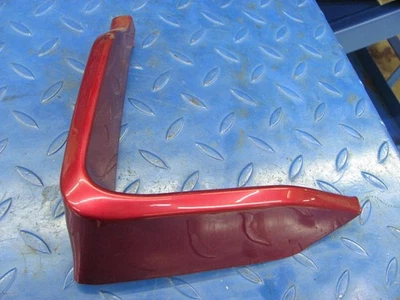 Carenado delantero derecho Honda Goldwing 1988-2000 GL1500 OEM ¡Cubierta inferior! Foto 1 de 2