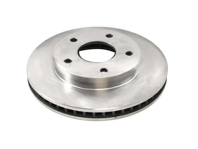 Rotor de freno delantero para GMC Sonoma 1991-1997 4x4 1994 1992 1993 1995 1996 CN251BP Foto 1 de 1