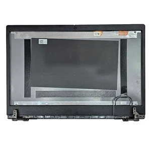Lenovo Ideapad 3 15ADA05 LCD Cubierta Trasera con Cámara - Carcasa Tapa Trasera Original - Imagen 1 de 2