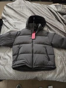 Hugo Puffer Jacket. Brand New with Tags Size Medium - Picture 1 of 12