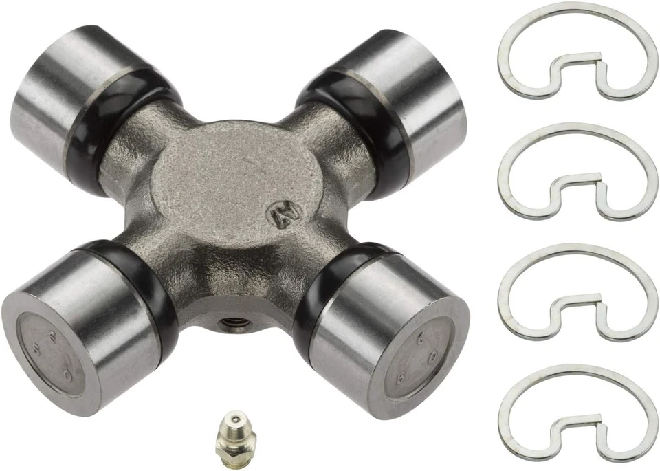 Junta universal premium engrasable MOOG 330A para Chevrolet Silverado regular  Foto 1 de 4