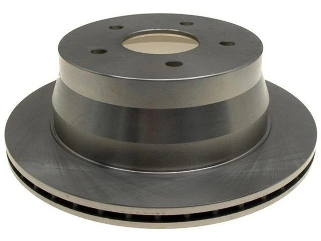 Rotor de freno trasero 18VSJK68 para Oldsmobile Bravada 1997 1998 1999 2001 2000 Foto 1 de 1