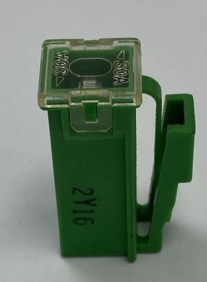 Nissan 240sx S13 S14 FL30A 30A fusible 89 90 91-94 95 96 97 98 "COMPRA 3, CONSIGUE UNO GRATIS" Foto 1 de 4