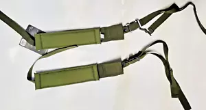 NEW ALICE PACK SHOULDER STRAP SET, both LEFT & RIGHT sides, Complete - Picture 1 of 14