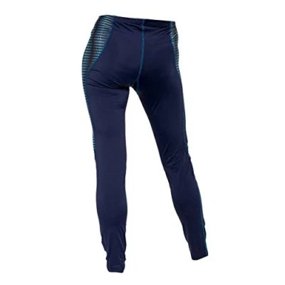 Viper Unisex Skins Sportswear Running Yoga Fitness Compression Base Layer tights - Image 1 of 4